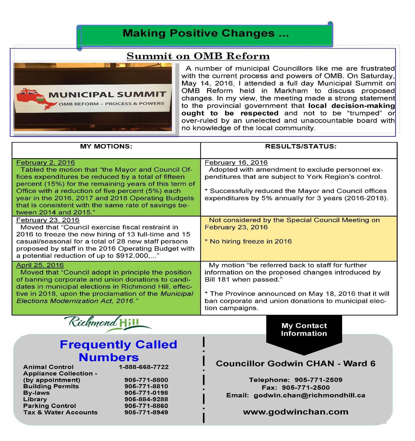 Ward Watch Newsletter Spring-Summer 2016_Page_1 left