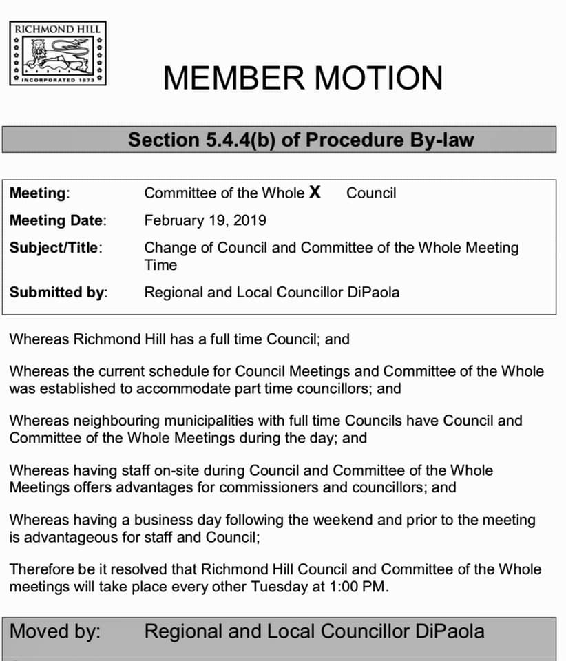 Member Notion